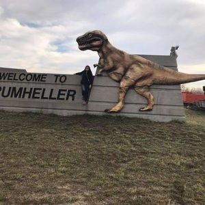 Meet your Posher, Ling